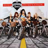 Doll Domination (MusicPac) (2009)