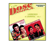 Dose Dupla Volume 2 (2LPs) (2005)
