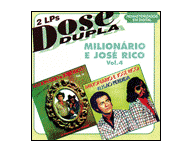 Dose Dupla Volume 4 - 2LPs (2005)