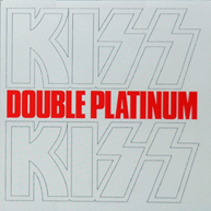 Double Platinum: Kiss