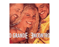 Elba Ramalho, Zé Ramalho e Geraldo Azevedo - Grande Encontro 2 (1997)
