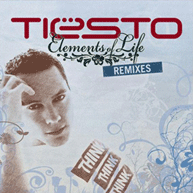 Elements of Life: Remixes (2008)