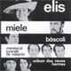 Elis No Teatro Da Praia Com Miele & Bôscoli (1970)