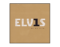 Elvis 30 # 1 Hits (2002)
