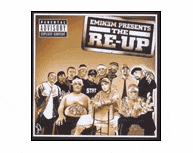 Eminem Presents The Re-Up