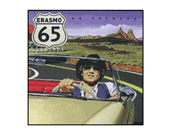 Erasmo 65 - Na Estrada