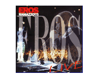 Eros Live (1998)