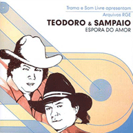 Espora do Amor (2005)