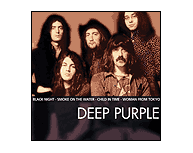 Essential Deep Purple (2003)