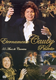 Eternamente Cauby Peixoto - 55 Anos De Carreira (2006)