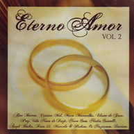 Eterno Amor Vol.2 (2008)