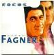 Focus - O Essencial De Fagner (1999)