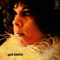 Gal Costa (2009)