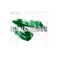 Gian e Giovani - Nova Série (2006)