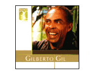Gilberto Gil - Warner 30 Anos