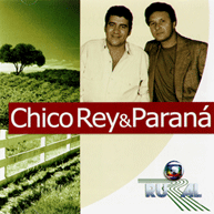 Globo Rural: Chico Rey & Paraná (2006)