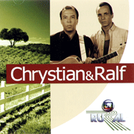 Globo Rural: Chrystian & Ralf (2006)