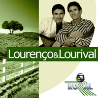 Globo Rural: Lourenço & Lourival (2006)