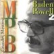 Grandes Mestres Da Mpb - Vol. 2 - Baden Powell (1997)