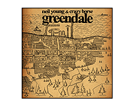 Greendale (CD + DVD) (2003)