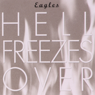 Hell Freezes Over (2001)