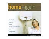 Home Again 1 - Acoustic Worship From The Heart