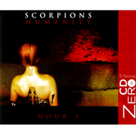 Humanity - Hour I (CD Zero)