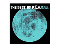 In Time: The Best Of  R.E.M.1988-2003 (2003)