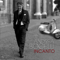 Incanto (MusicPac) (2009)