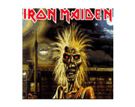 Iron Maiden (1981)