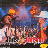 Jads & Jadson - Ao Vivo (2005)