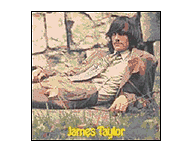 James Taylor (2003)