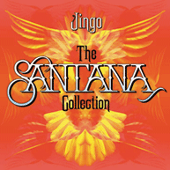 Jingo: The Santana Collection