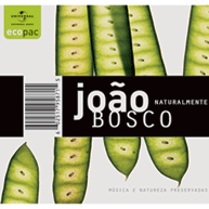 João Bosco - Naturalmente (Ecopac) (2009)