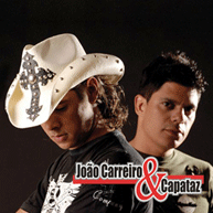 João Carreiro & Capataz (2009)