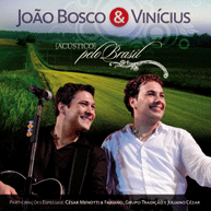 João e Vinícius Ao Vivo (2009)