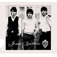 Jonas Brothers (MusicPac) (2009)