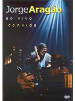 Jorge Aragão Ao Vivo - Convida (2002)