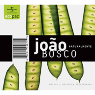 Jorge Ben Jor - Naturalmente (Ecopac)