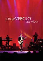 Jorge Vercilo - Ao Vivo