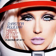 Keeps Gettin' Better: A Decade of Hits (2008)