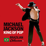 King of Pop: Brazilian Collection (2008)