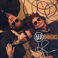 KLB: Bandas (MusicPac)