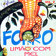 Limão com Mel - Vol.2 (2009)