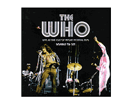 Live at the Isle of Wight Festival 1970 (duplo)