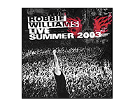Live Summer 2003