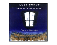Lost Songs Of Lennon & McCartney - From A Window (2005)