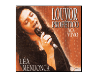 Louvor Profético Ao Vivo (2003)