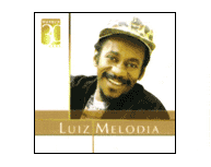 Luiz Melodia - Warner 30 Anos