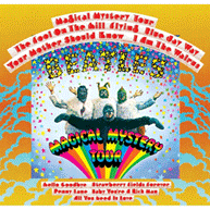 Magical Mystery Tour (2009)